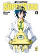 Shaman King – The Super Star 6  – Edizioni Star Comics – Italiano