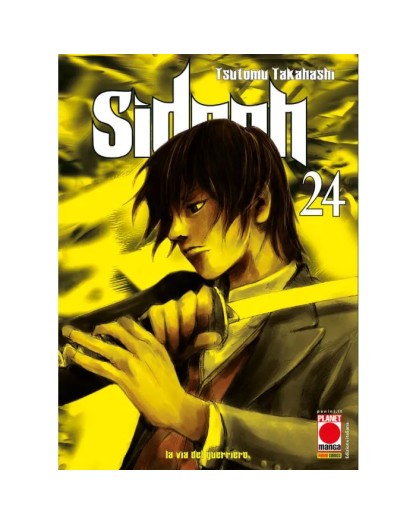 Sidooh 24 – Panini Comics – Italiano