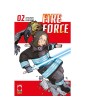 Fire Force 2 – Seconda Ristampa – Panini Comics – Italiano