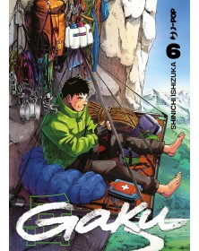 Gaku 6 – Jpop – Italiano