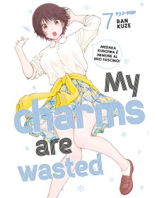 My Charms are Wasted 7 – Jpop – Italiano