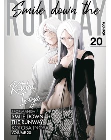 Smile Down the Runway 20 – Jpop – Italiano