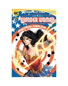 Wonder Woman 3 – Panini Comics – Italiano