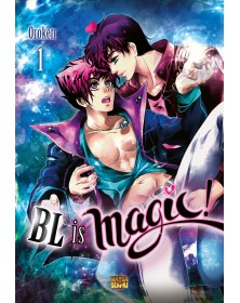 Bl Is Magic 1