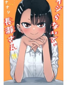 Non Tormentarmi, Nagatoro! 19 – Jpop – Italiano