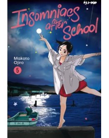 Insomniacs After School 5 – Jpop – Italiano