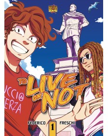To live or not 1