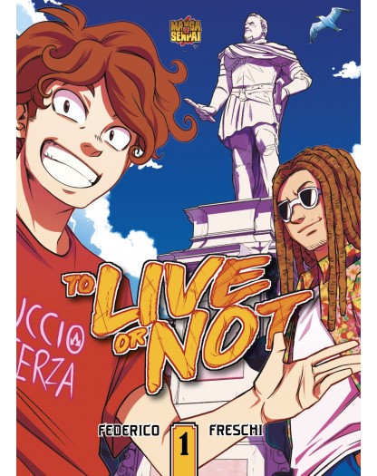 To live or not 1