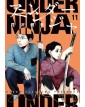 Under Ninja 11 – Jpop – Italiano