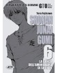 GTO Shonan Junai Gumi – Black Edition 6 – Dynit – Italiano