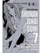 GTO Shonan Junai Gumi – Black Edition 7 – Dynit – Italiano