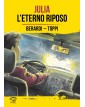 Julia – L’Eterno Riposo – Sergio Toppi Collection – Edizioni NPE – Italiano