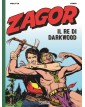 Zagor Il Re di DarkWood NUOVA EDIZIONE - Sergio Bonelli Editore - Italiano