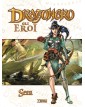 Gli eroi di Dragonero Sera - Sergio Bonelli Editore - Italiano