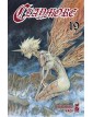 Claymore – New Edition 19– Edizioni Star Comics – Italiano