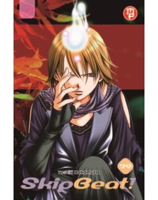 Skip Beat! Vol. 39 – Collana MX – Magic Press – Italiano