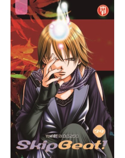 Skip Beat! Vol. 39 – Collana MX – Magic Press – Italiano