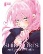 Shikimori’s Not Just a Cutie 7 – Edizioni Star Comics – Italiano