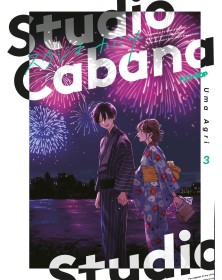 Studio Cabana 3 – Jpop – Italiano