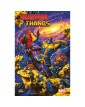 Deadpool vs. Thanos  – Panini Comics – Italiano