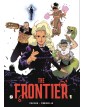 The Frontier 1 – Edizioni BD – Italiano