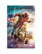 Deadpool: Cattivissimo Sangue  – Panini Comics – Italiano