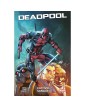 Deadpool: Cattivo Sangue  – Panini Comics – Italiano