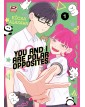 You and I Are Polar Opposites 1 – Dynit – Italiano