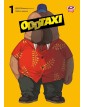 Odd Taxi 1 – Dynit – Italiano