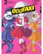 Odd Taxi 2 – Dynit – Italiano