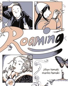 Roaming – Bao Publishing – Italiano