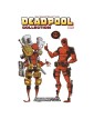 Deadpool Collection Vol. 2 – Deadpool e Spider-Man: Non Chiamatelo Team-Up! – Panini Comics – Italiano