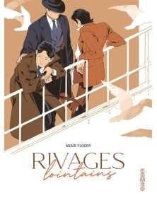 Rive Lontane – Bao Publishing – Italiano