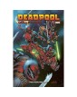 Deadpool Collection Vol. 9 – Pool-Pocalypse Now – Panini Comics – Italiano