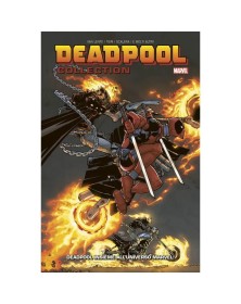 Deadpool Collection Vol. 1 – Deadpool Insieme all’Universo Marvel! – Panini Comics – Italiano