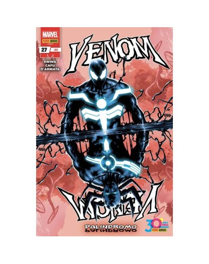 Venom 27 (85) – Panini Comics – Italiano