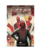 Deadpool: Uccidologia Vol.3  – Panini Comics – Italiano