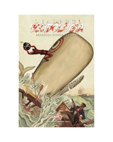 Deadpool: Uccidologia Vol.2  – Panini Comics – Italiano