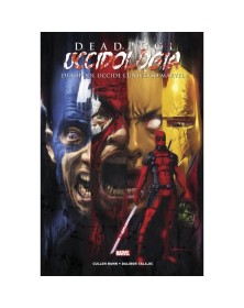 Deadpool: Uccidologia Vol.1  – Panini Comics – Italiano