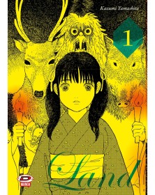 Land 1 – Dynit – Italiano