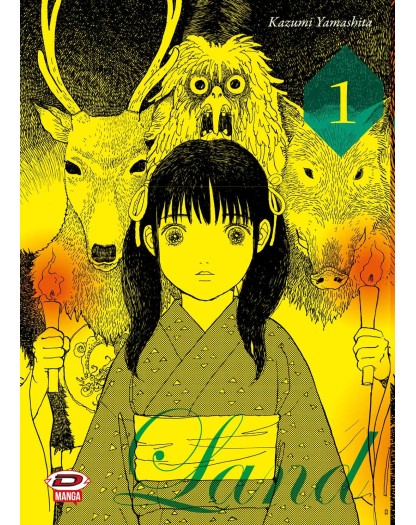 Land 1 – Dynit – Italiano