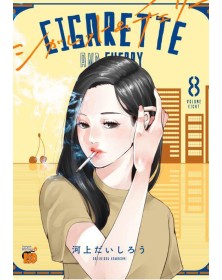 Cigarette and Cherry 8 – Flashbook – Italiano