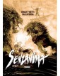 Senzanima Vol. 12 – Prede – Variant – Sergio Bonelli Editore – Italiano
