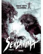 Senzanima Vol. 12 – Prede – Sergio Bonelli Editore – Italiano