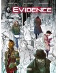 Mr. Evidence Vol. 2 – Il Quinto Uomo – Sergio Bonelli Editore – Italiano