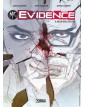 Mr. Evidence Vol. 3 – Il Killer degli Specchi – Sergio Bonelli Editore – Italiano