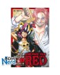 One piece film: red Anime comics Vol 1 - Edizione Star Comics - Italiano