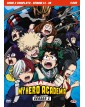 My Hero Academia - Stagione 02 The Complete Series (Eps 14-38) (4 Dvd)