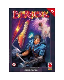 Berserk Collection 42 – Panini Comics – Italiano