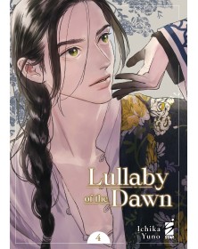 Lullaby of the Dawn 4 – Queer 92 – Edizioni Star Comics – Italiano